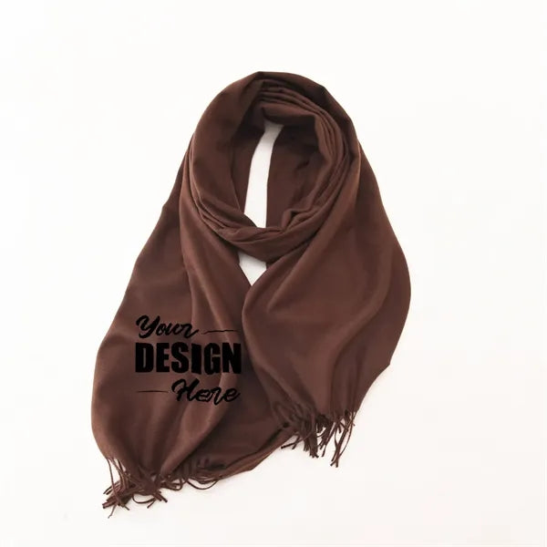 Women's Shawl Wrap Scarf