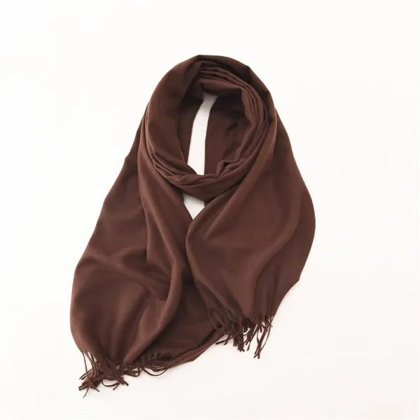 Women's Shawl Wrap Scarf