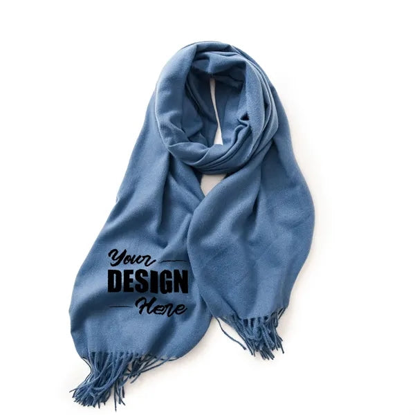 Women's Shawl Wrap Scarf