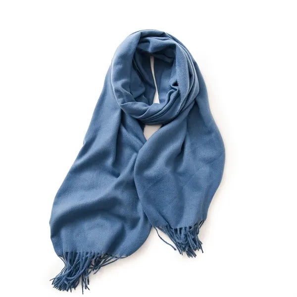 Women's Shawl Wrap Scarf