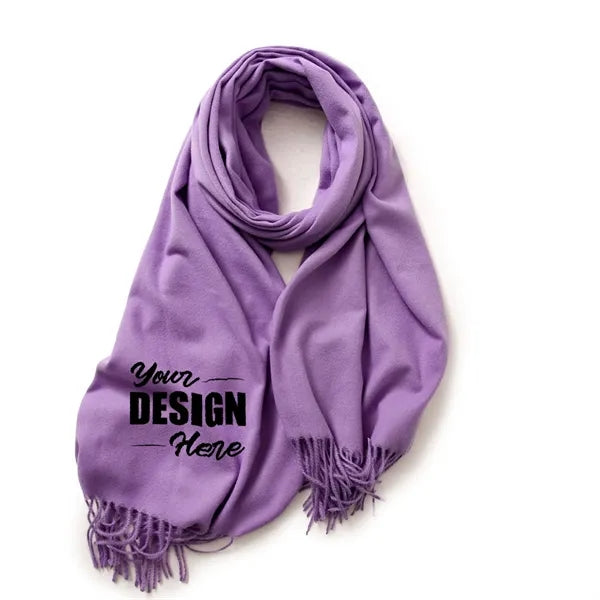 Women's Shawl Wrap Scarf