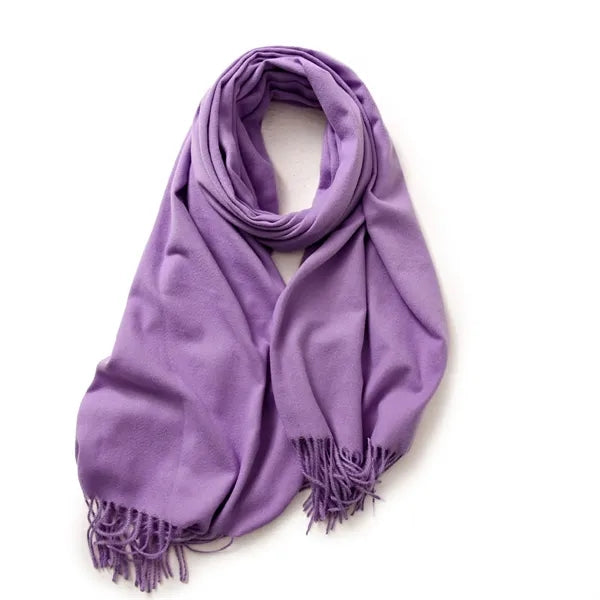 Women's Shawl Wrap Scarf
