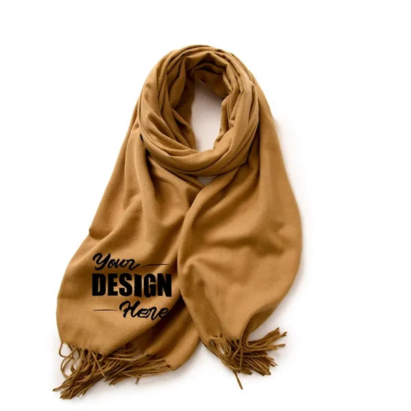 Women's Shawl Wrap Scarf