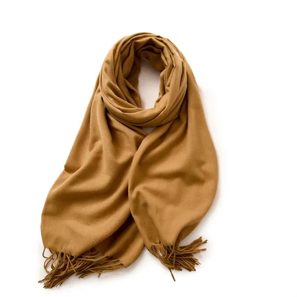Women's Shawl Wrap Scarf