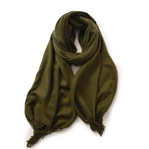 Women's Shawl Wrap Scarf