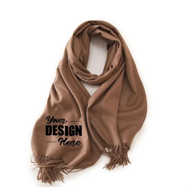 Women's Shawl Wrap Scarf