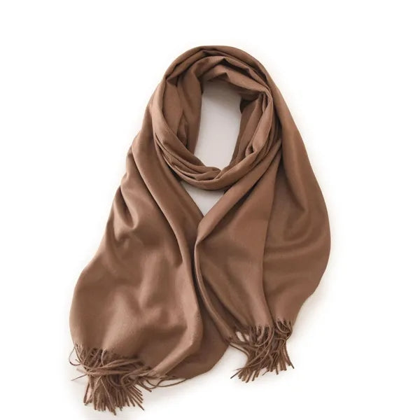 Women's Shawl Wrap Scarf