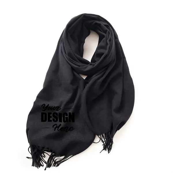 Women's Shawl Wrap Scarf