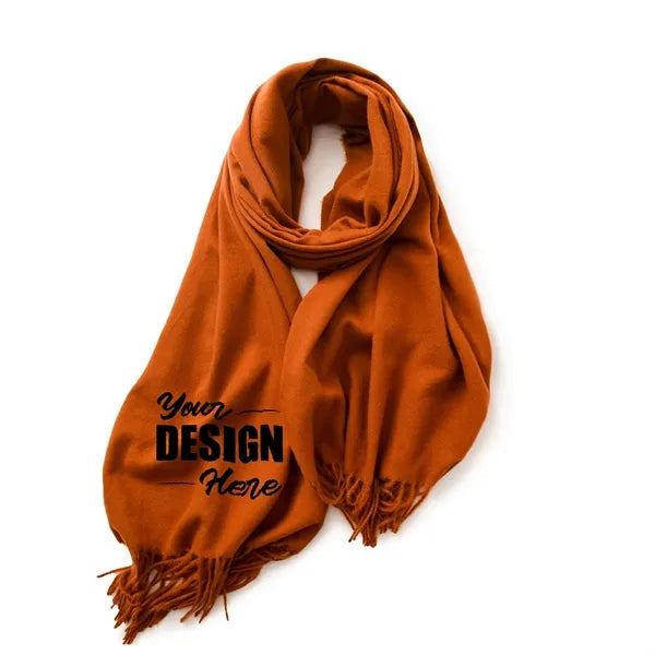 Women's Shawl Wrap Scarf