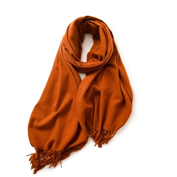 Women's Shawl Wrap Scarf