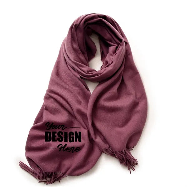 Women's Shawl Wrap Scarf
