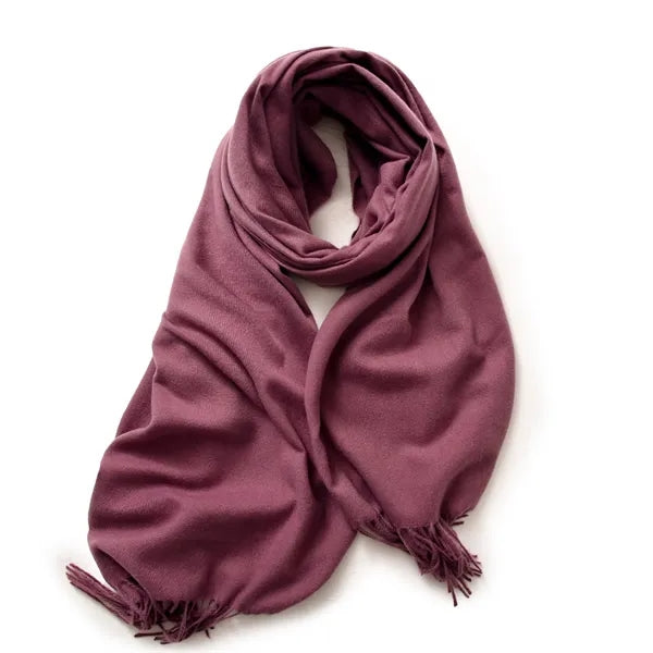 Women's Shawl Wrap Scarf