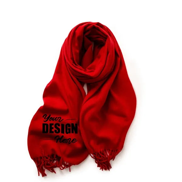 Women's Shawl Wrap Scarf