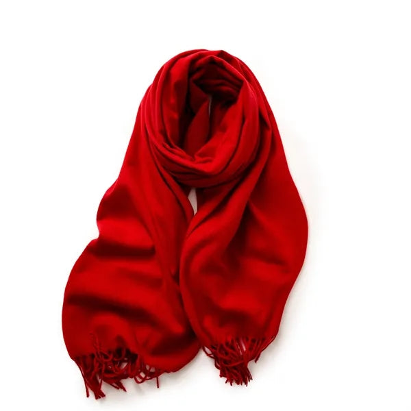 Women's Shawl Wrap Scarf