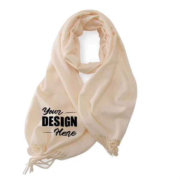 Women's Shawl Wrap Scarf