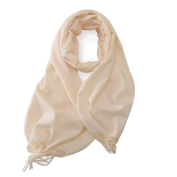 Women's Shawl Wrap Scarf
