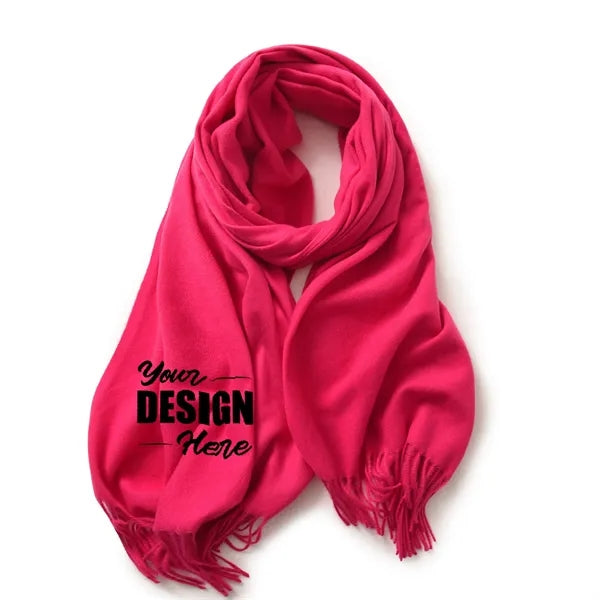 Women's Shawl Wrap Scarf
