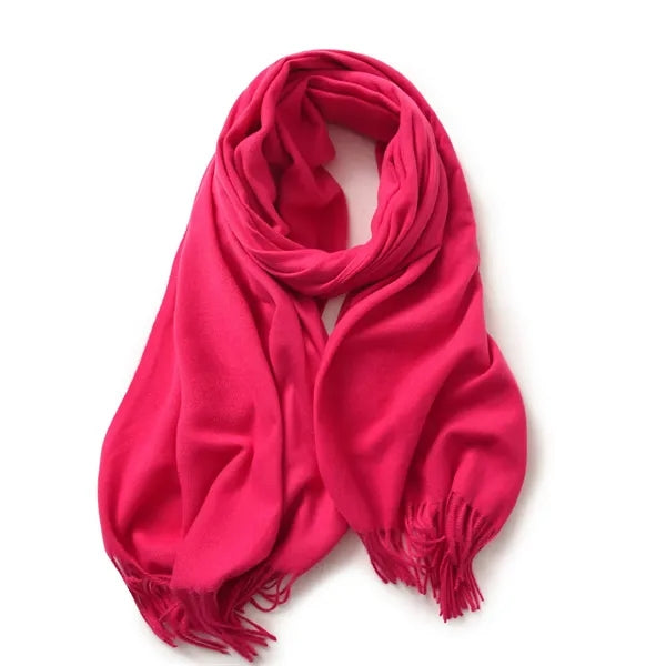 Women's Shawl Wrap Scarf