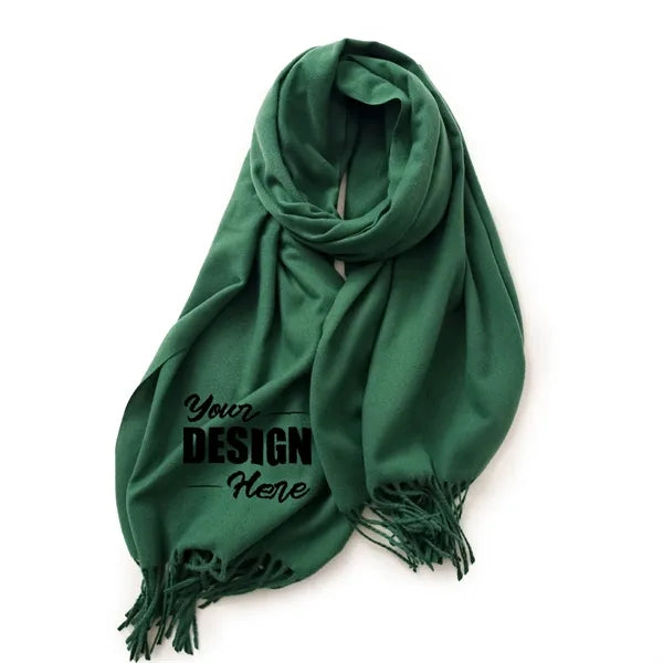 Women's Shawl Wrap Scarf