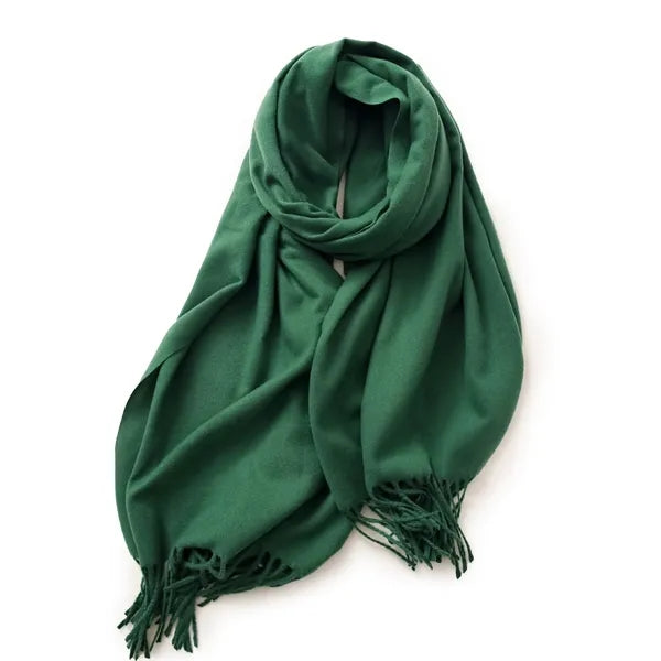 Women's Shawl Wrap Scarf