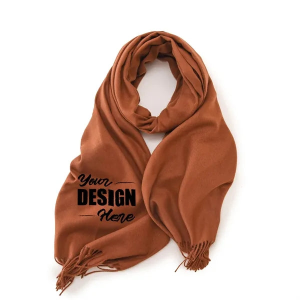 Women's Shawl Wrap Scarf