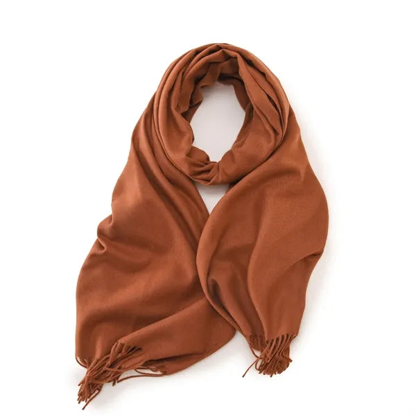 Women's Shawl Wrap Scarf