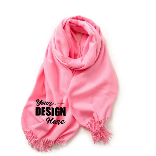 Women's Shawl Wrap Scarf