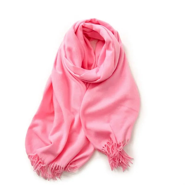 Women's Shawl Wrap Scarf