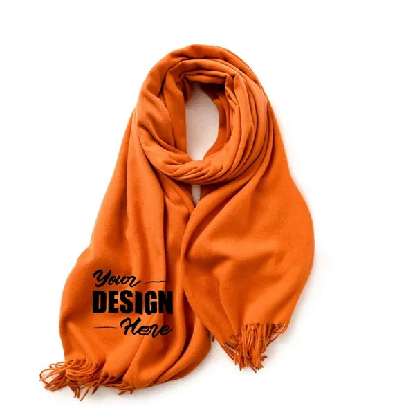 Women's Shawl Wrap Scarf