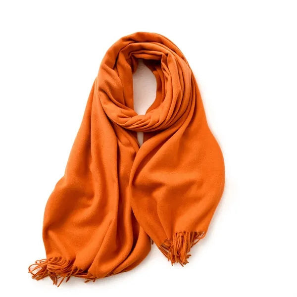 Women's Shawl Wrap Scarf