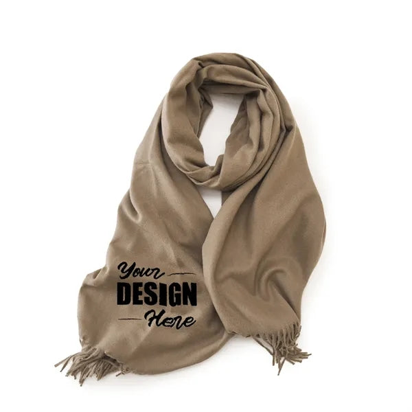 Women's Shawl Wrap Scarf
