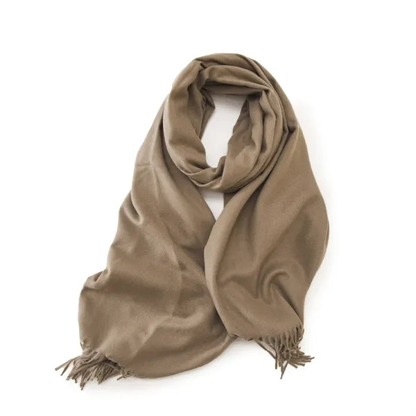 Women's Shawl Wrap Scarf