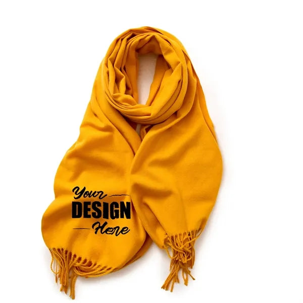 Women's Shawl Wrap Scarf