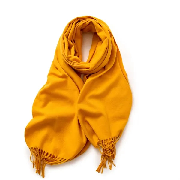 Women's Shawl Wrap Scarf