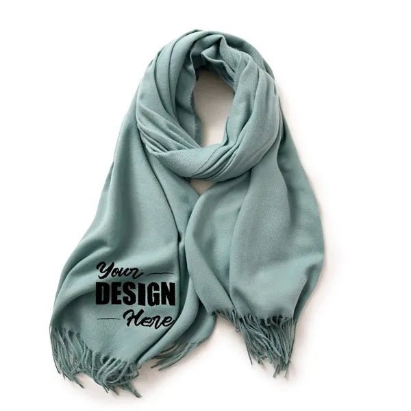 Women's Shawl Wrap Scarf