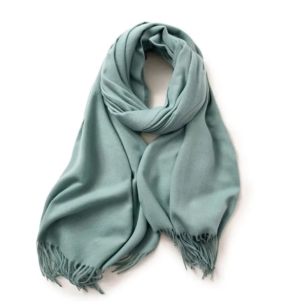 Women's Shawl Wrap Scarf