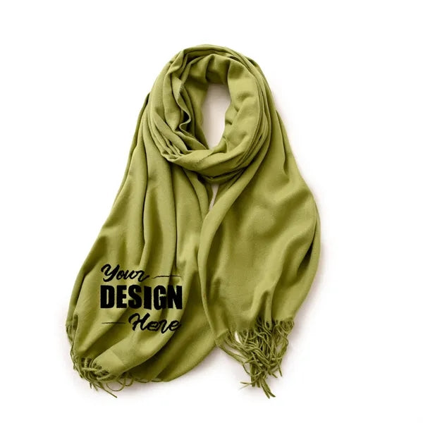 Women's Shawl Wrap Scarf
