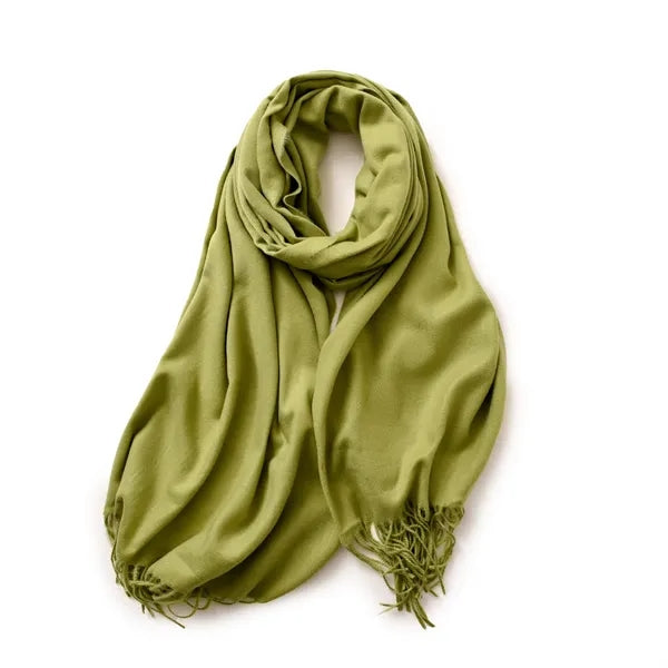 Women's Shawl Wrap Scarf
