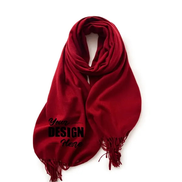 Women's Shawl Wrap Scarf