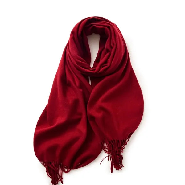 Women's Shawl Wrap Scarf