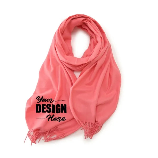 Women's Shawl Wrap Scarf