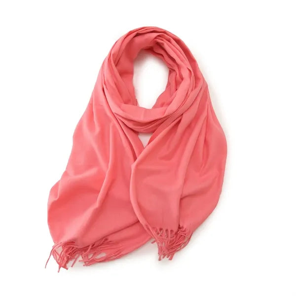 Women's Shawl Wrap Scarf