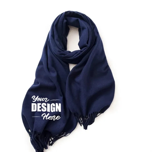 Women's Shawl Wrap Scarf