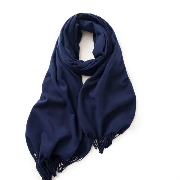 Women's Shawl Wrap Scarf