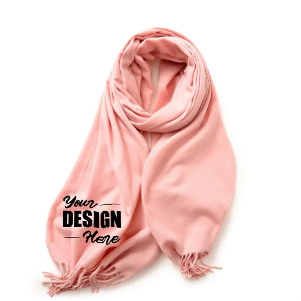 Women's Shawl Wrap Scarf