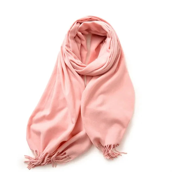 Women's Shawl Wrap Scarf