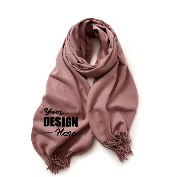 Women's Shawl Wrap Scarf