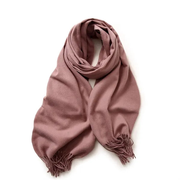 Women's Shawl Wrap Scarf