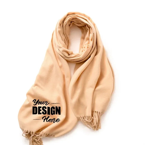 Women's Shawl Wrap Scarf