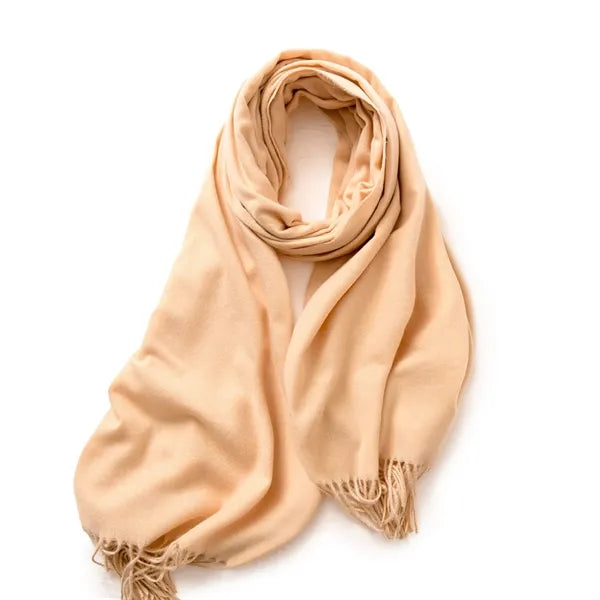 Women's Shawl Wrap Scarf